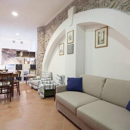 La Cantina Di Lorenza Вернацца Экстерьер фото