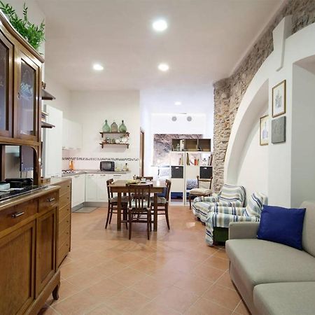 La Cantina Di Lorenza Вернацца Экстерьер фото