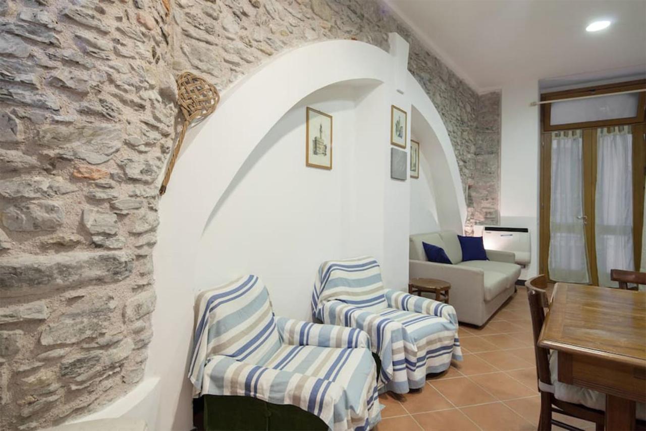 La Cantina Di Lorenza Вернацца Экстерьер фото