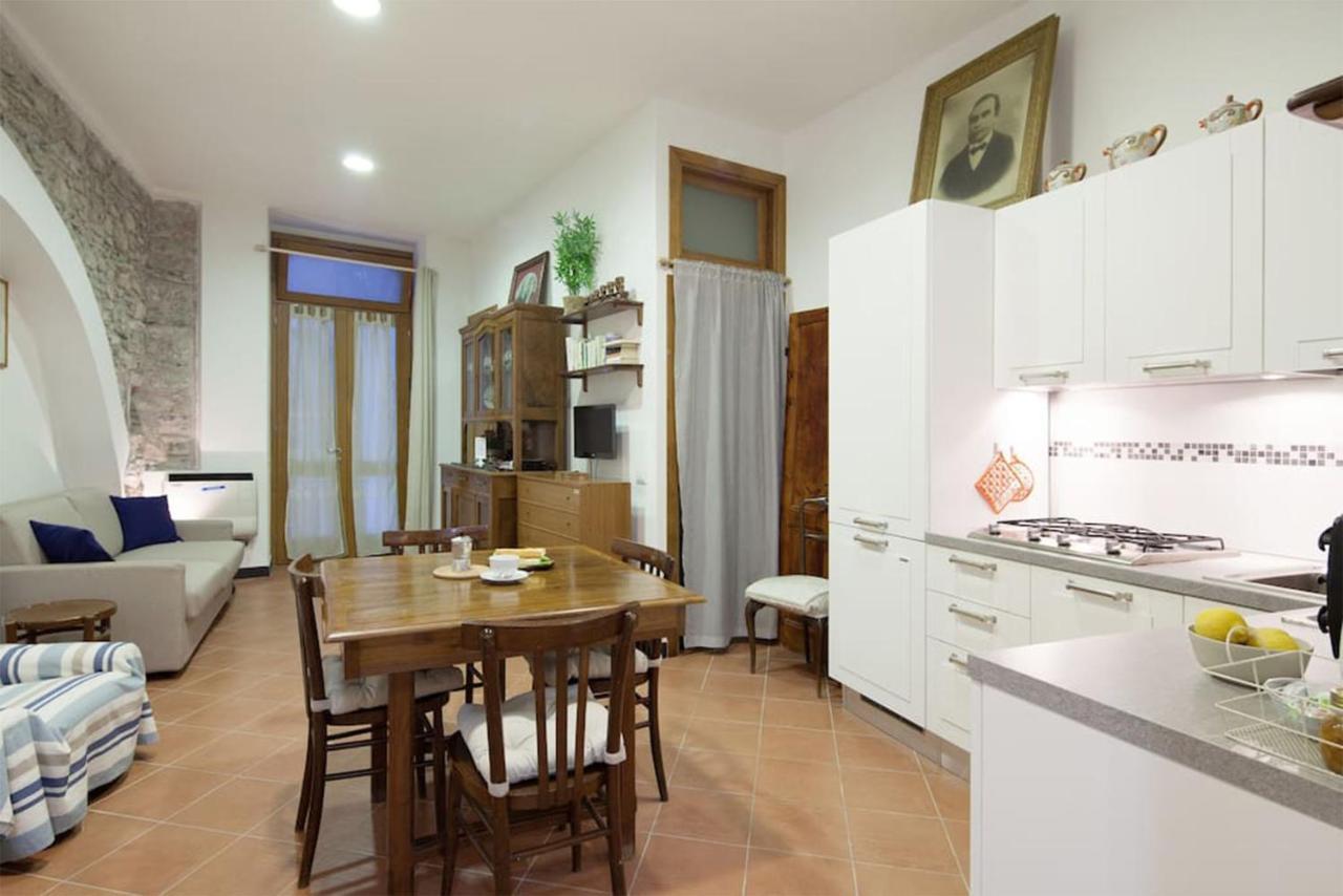 La Cantina Di Lorenza Вернацца Экстерьер фото